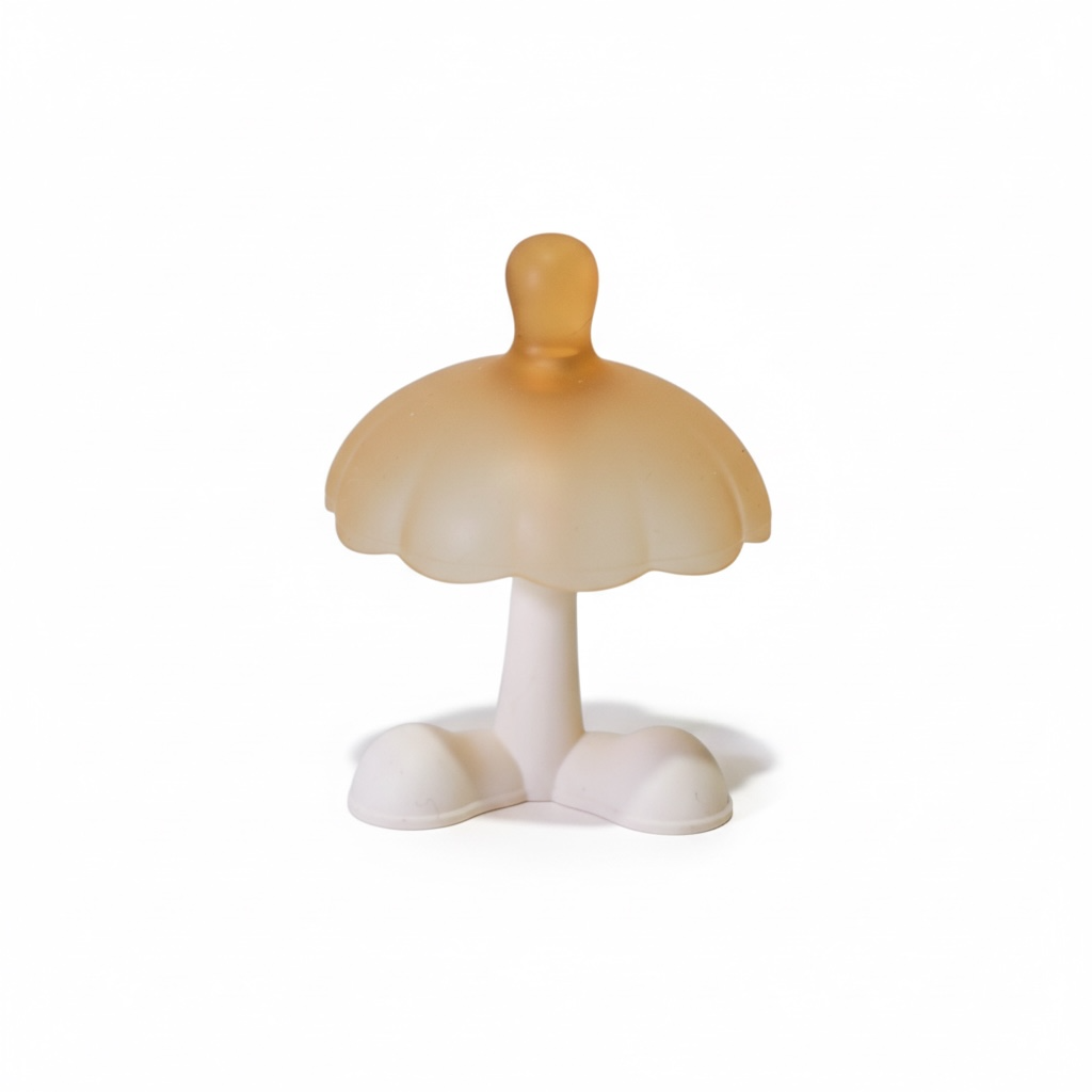 Baby Teethers (Soft Silicone)