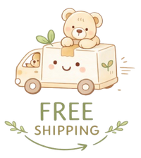 FREE SHIPPING