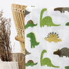 Organic Bamboo Baby Swaddle