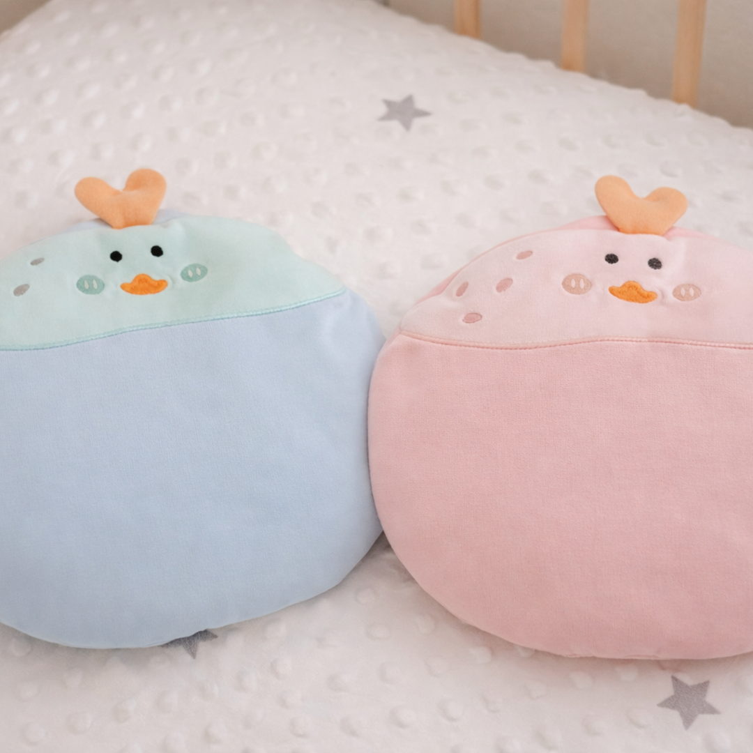 Nursing Pillow (Cassia Seed)
