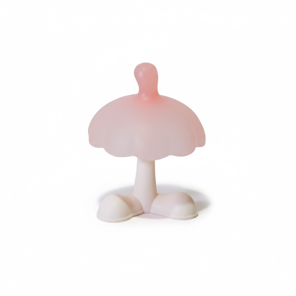 Baby Teethers (Soft Silicone)