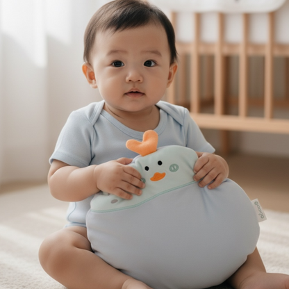 Nursing Pillow (Cassia Seed)