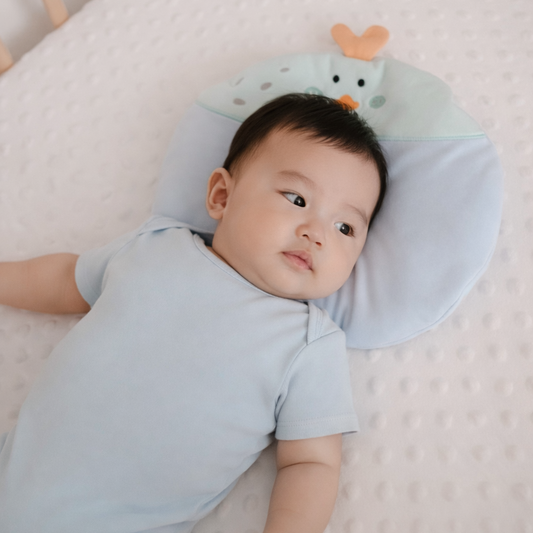 Nursing Pillow (Cassia Seed)