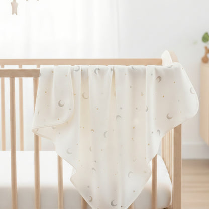 Pure Cotton Swaddle