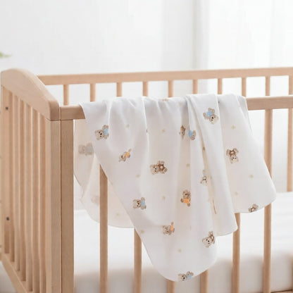 Pure Cotton Swaddle
