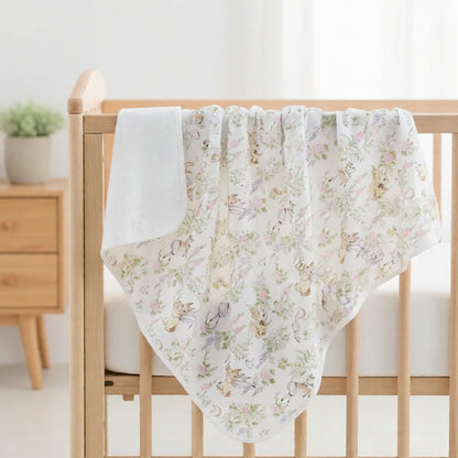Pure Cotton Swaddle